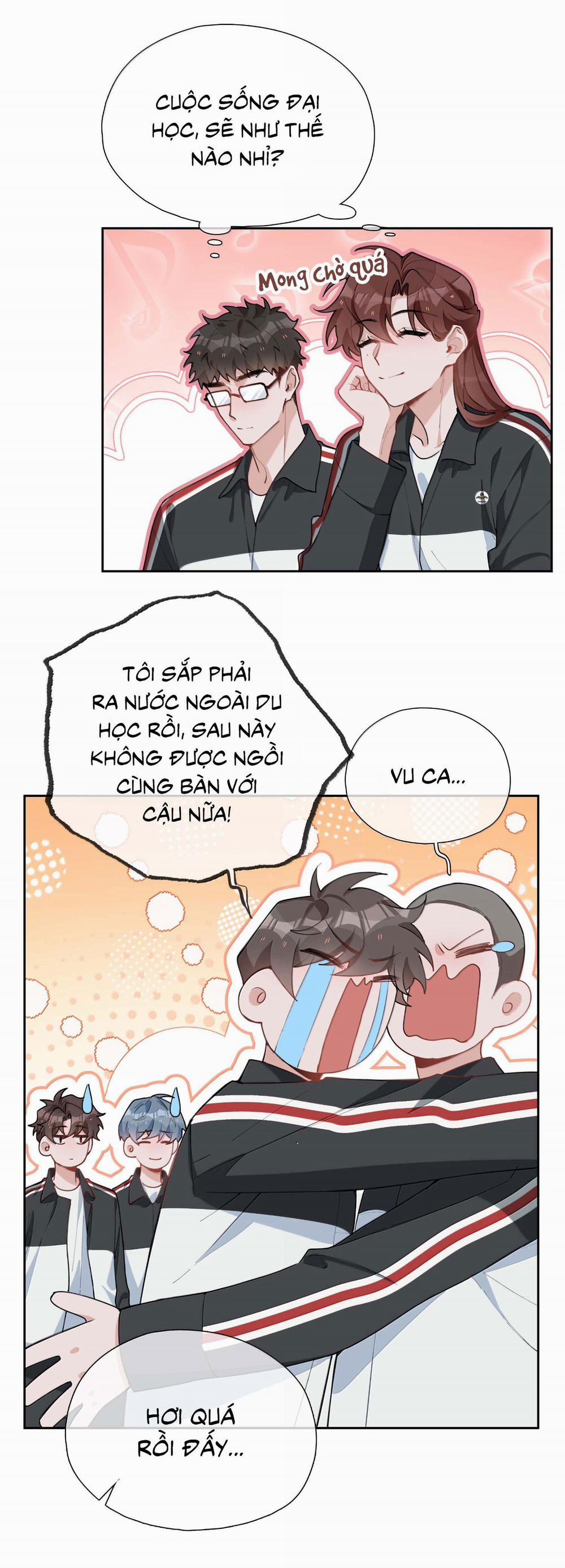 Trường Cấp Ba Sơn Hải 107 trang 6