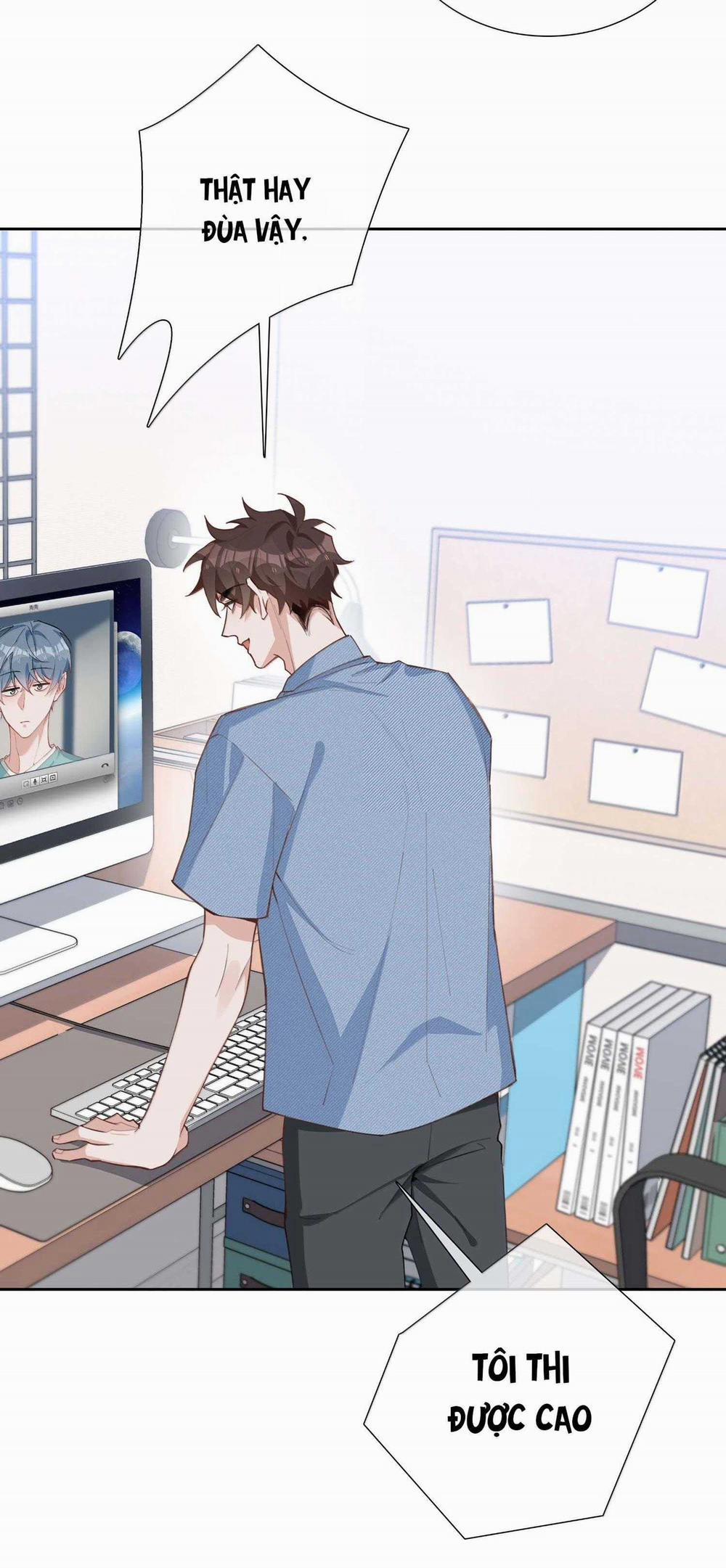 Trường Cấp Ba Sơn Hải 108 trang 21