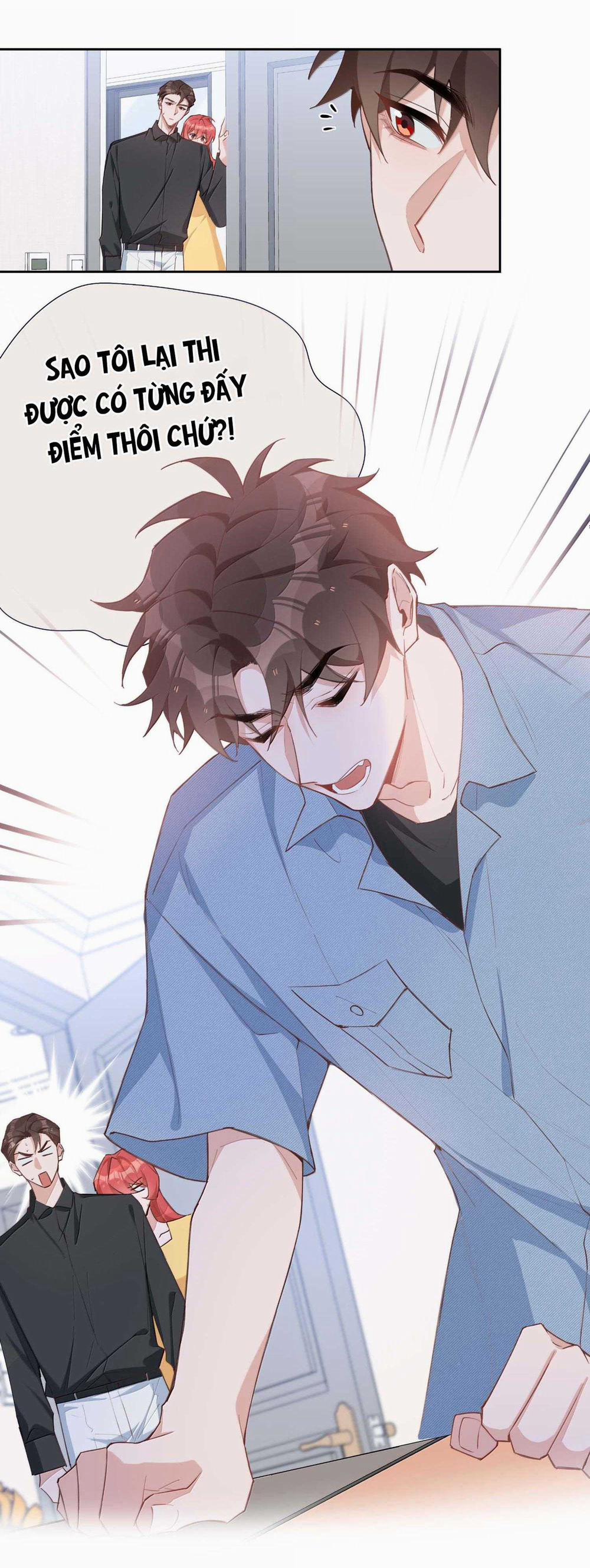 Trường Cấp Ba Sơn Hải 108 trang 22