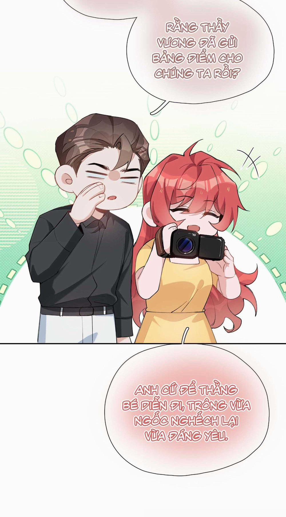 Trường Cấp Ba Sơn Hải 108 trang 25