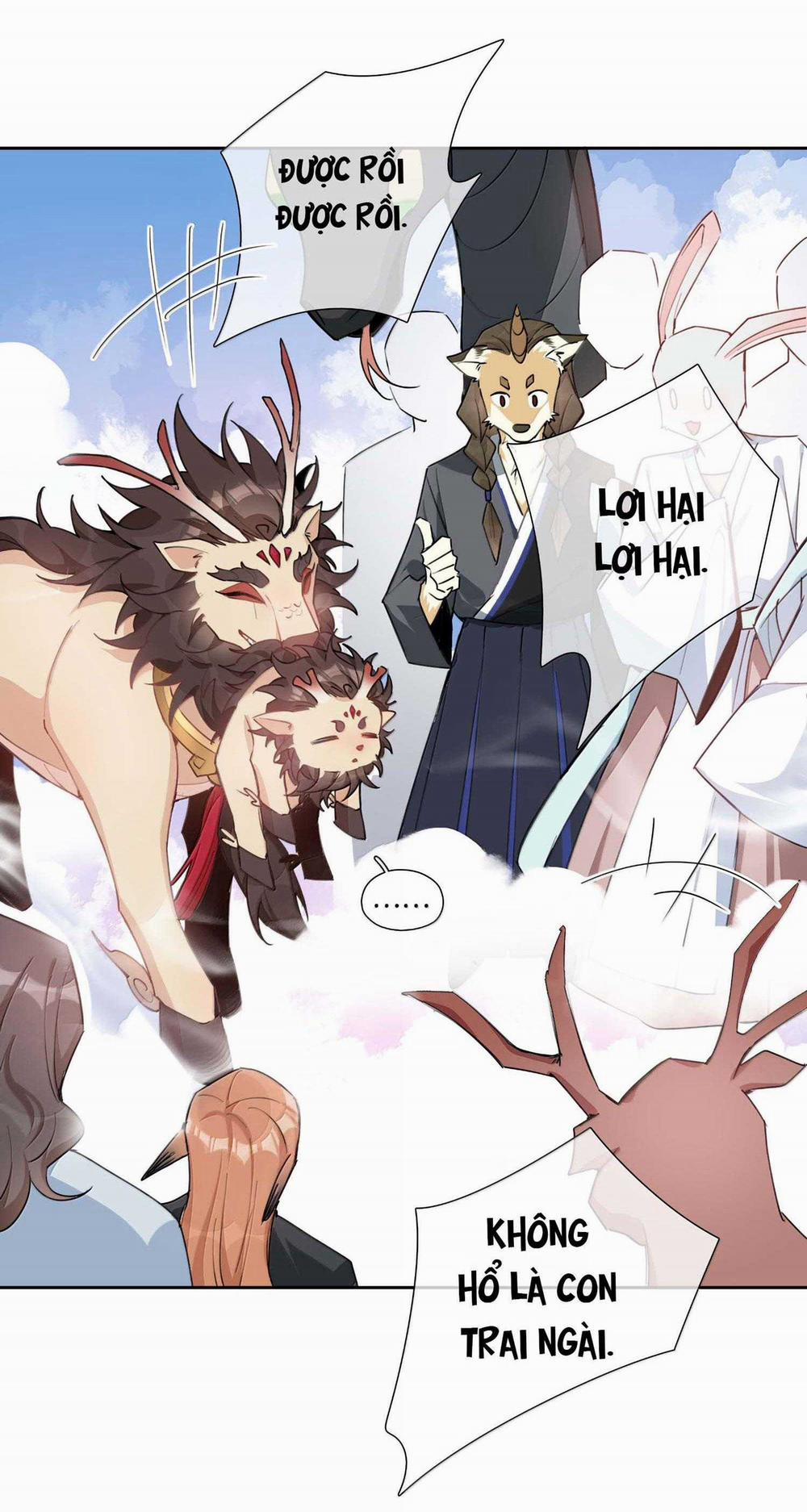 Trường Cấp Ba Sơn Hải 108 trang 29