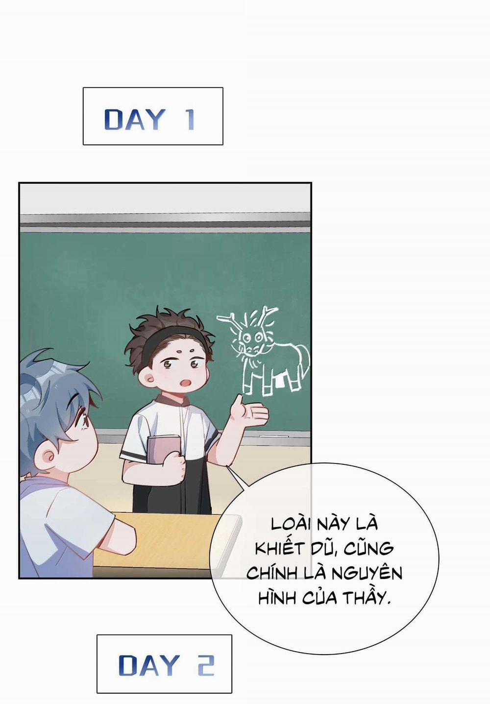 Trường Cấp Ba Sơn Hải 108 trang 3