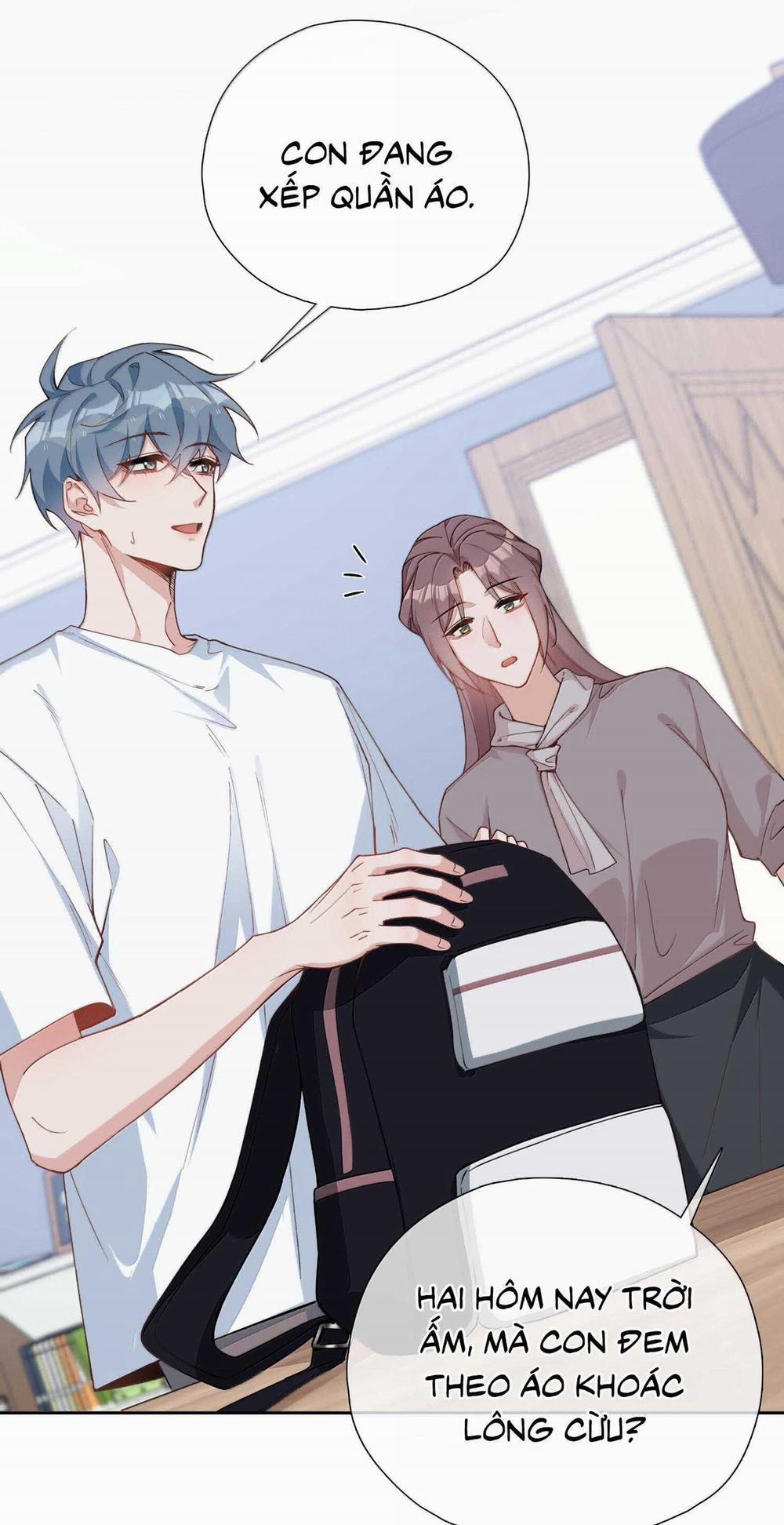 Trường Cấp Ba Sơn Hải 111 trang 3