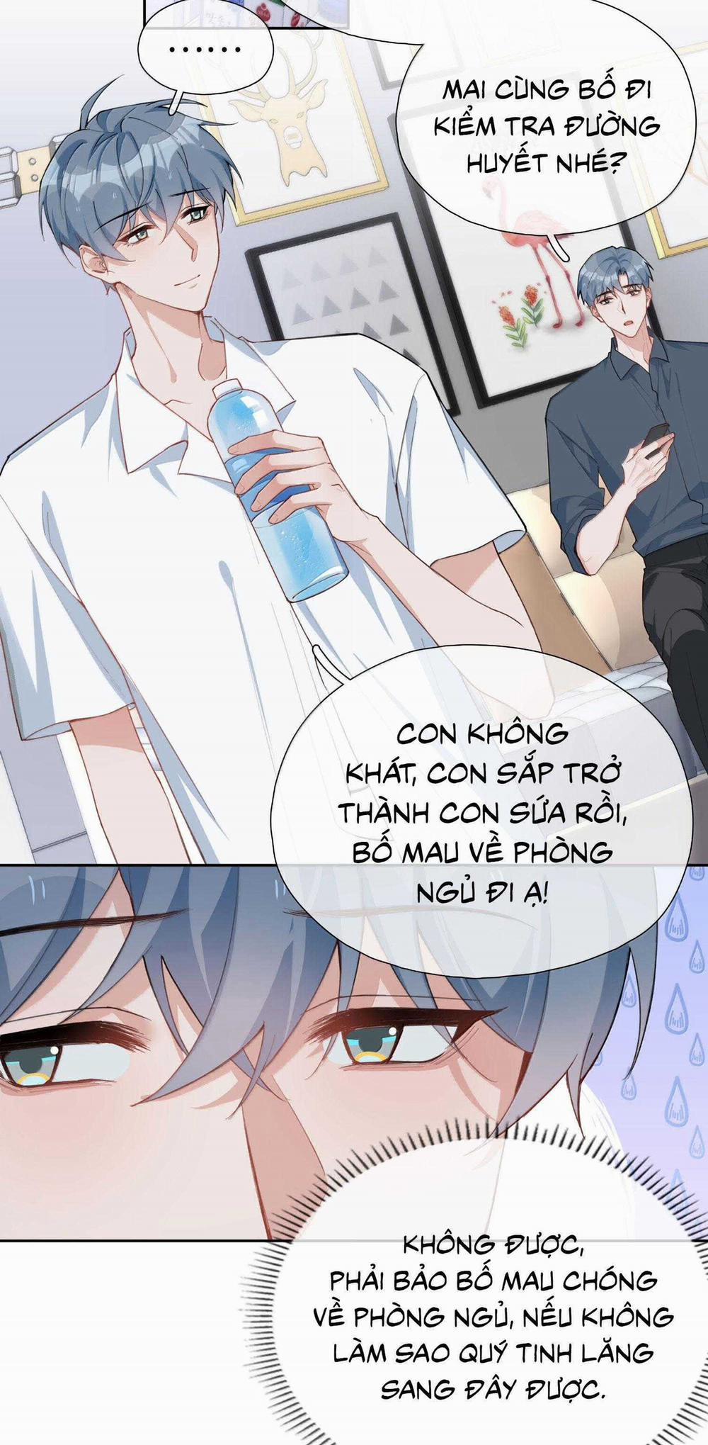 Trường Cấp Ba Sơn Hải 112 trang 19