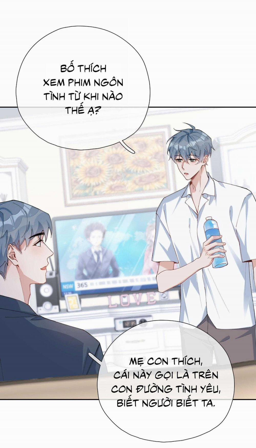 Trường Cấp Ba Sơn Hải 112 trang 21