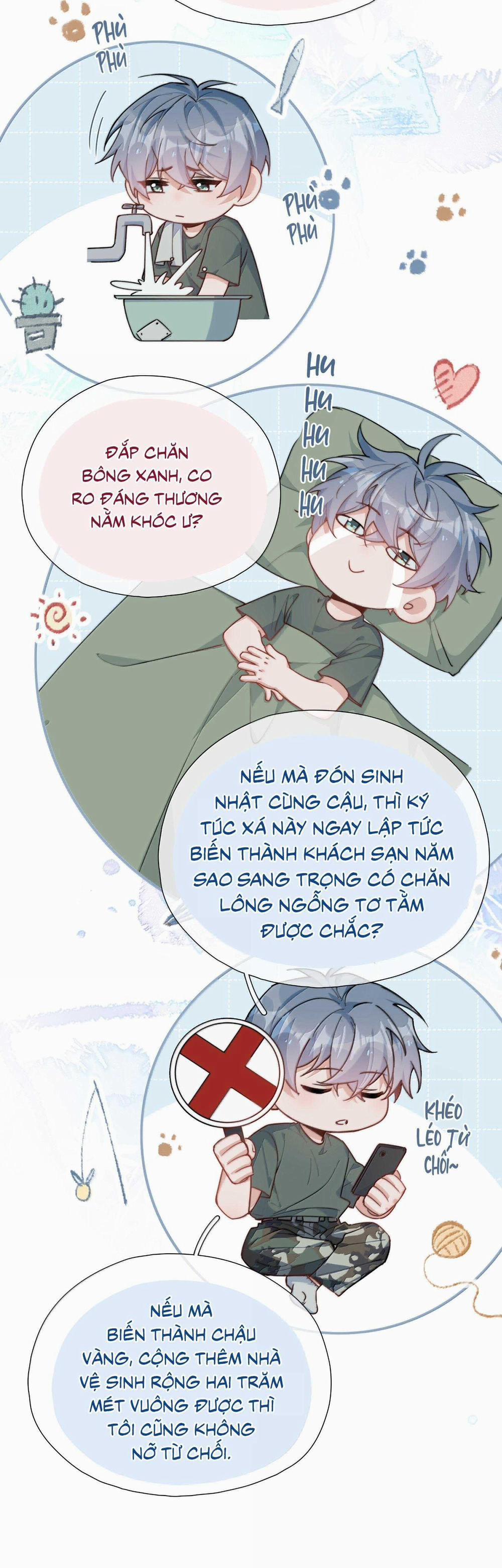 Trường Cấp Ba Sơn Hải 116 trang 4