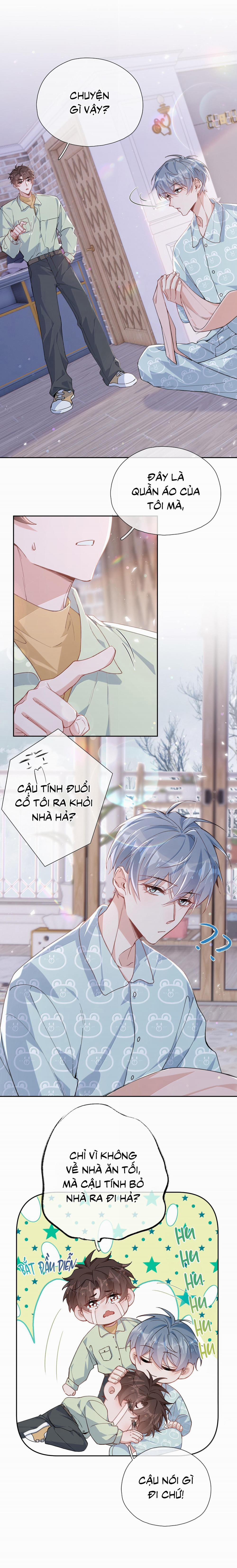 Trường Cấp Ba Sơn Hải 117 trang 9