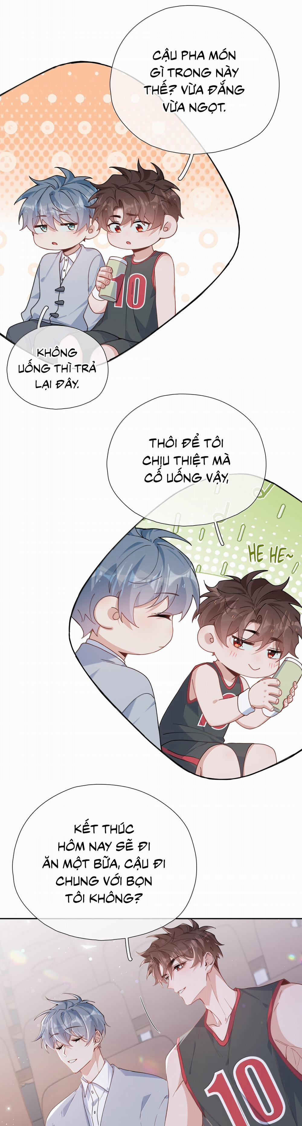 Trường Cấp Ba Sơn Hải 118 trang 20