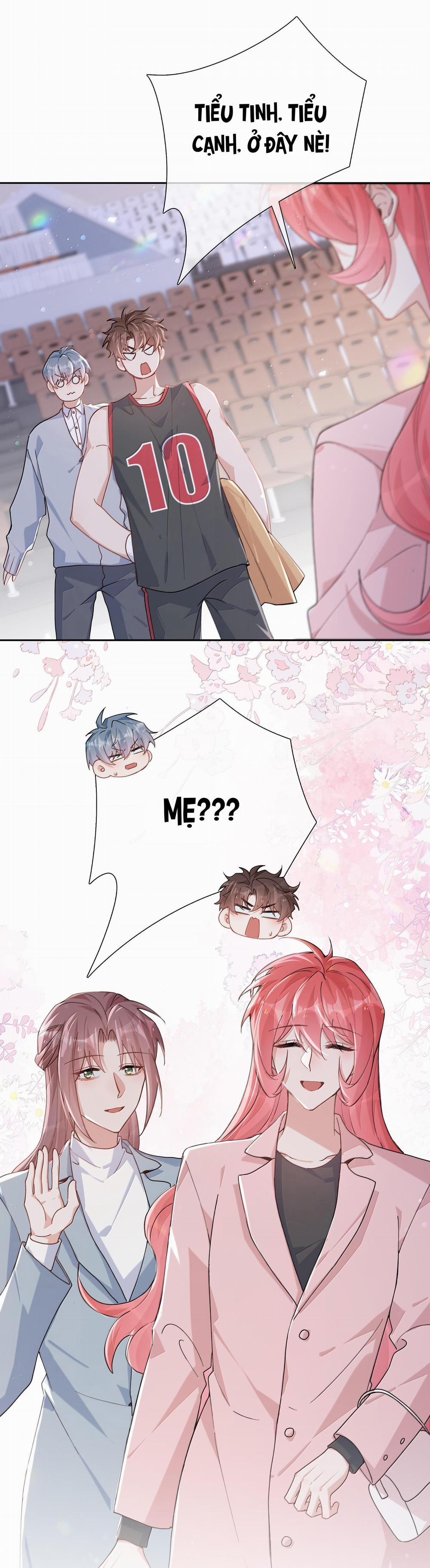 Trường Cấp Ba Sơn Hải 118 trang 24