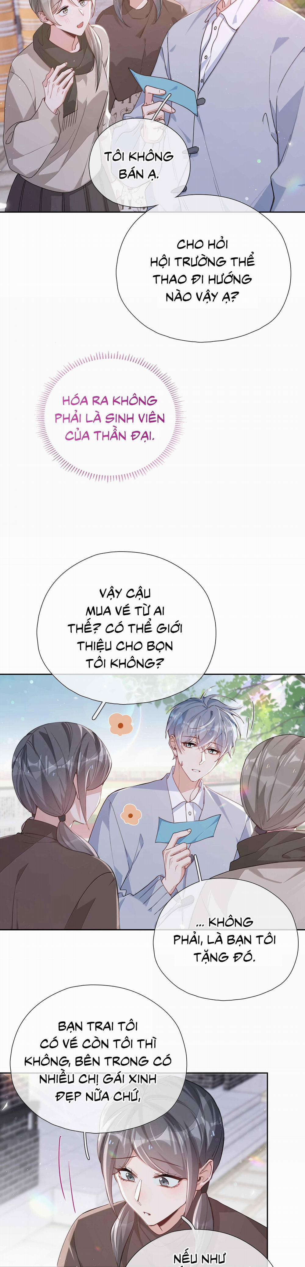 Trường Cấp Ba Sơn Hải 118 trang 8