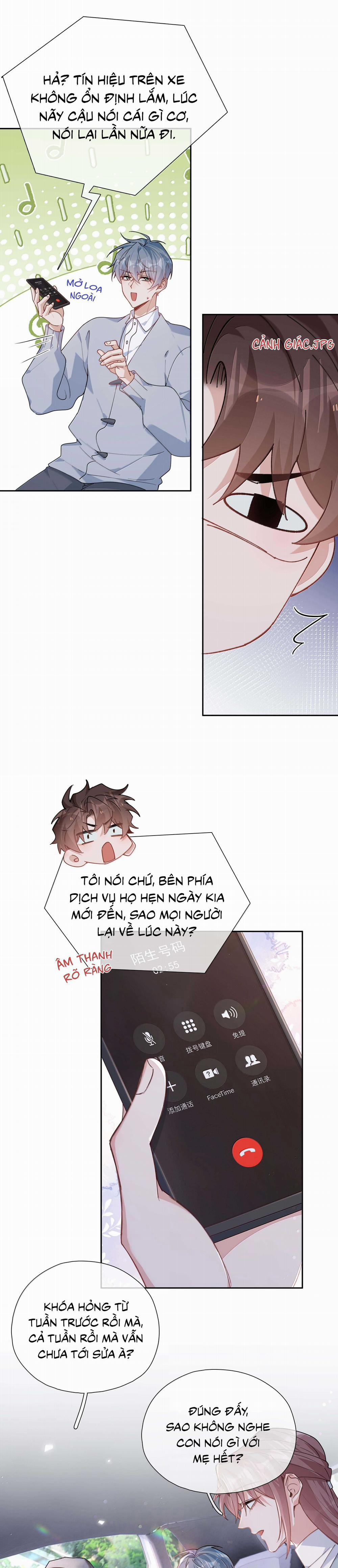 Trường Cấp Ba Sơn Hải 119 trang 13