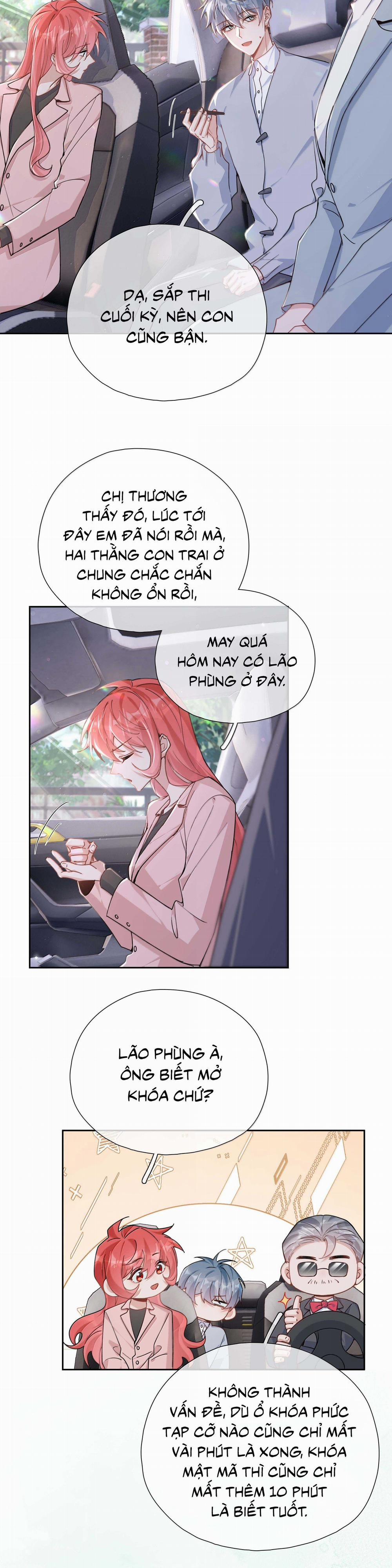 Trường Cấp Ba Sơn Hải 119 trang 14