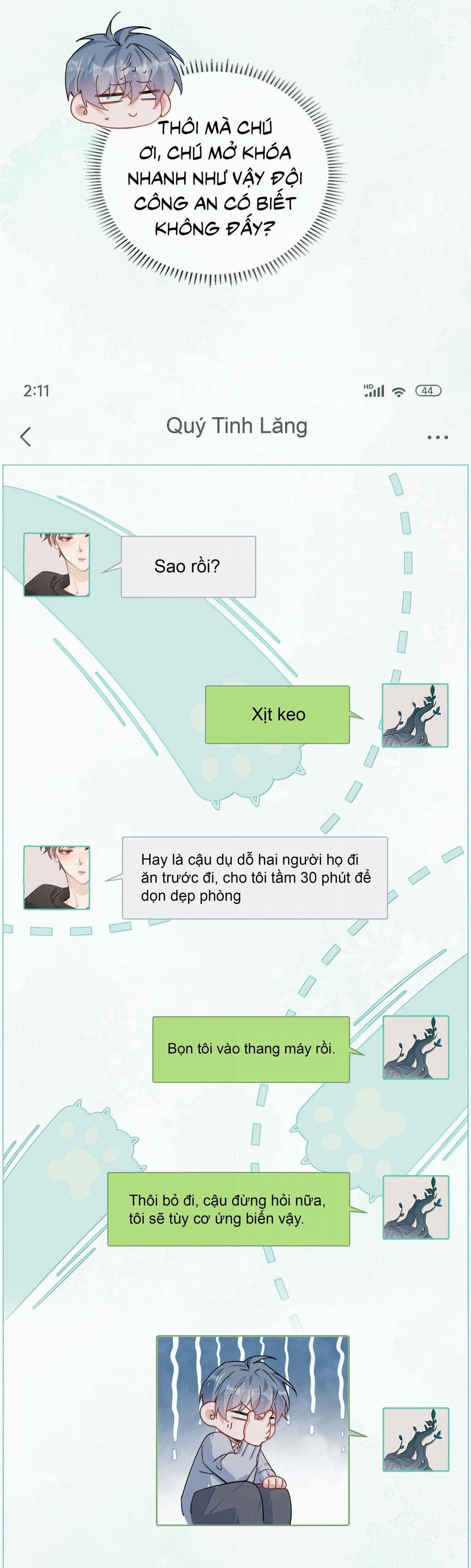 Trường Cấp Ba Sơn Hải 119 trang 15