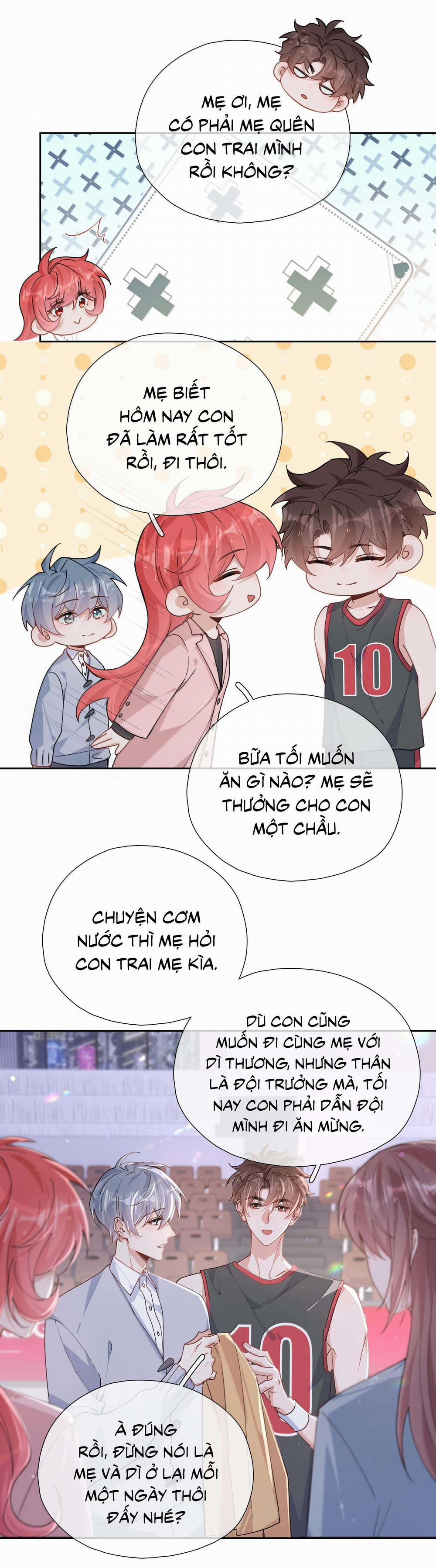 Trường Cấp Ba Sơn Hải 119 trang 2