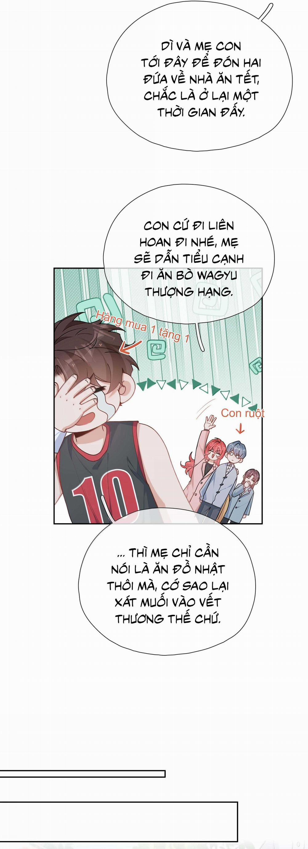 Trường Cấp Ba Sơn Hải 119 trang 3