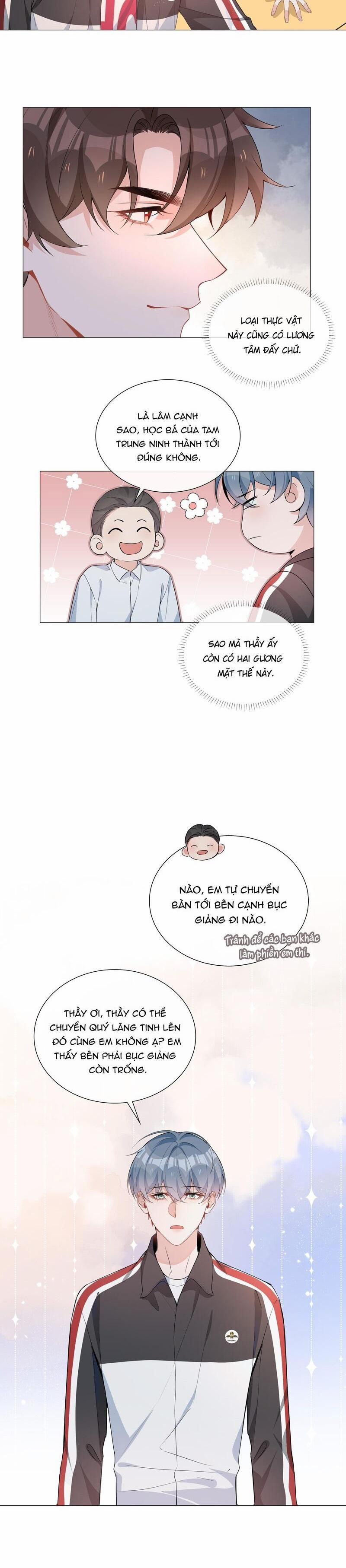 Trường Cấp Ba Sơn Hải 12 trang 1