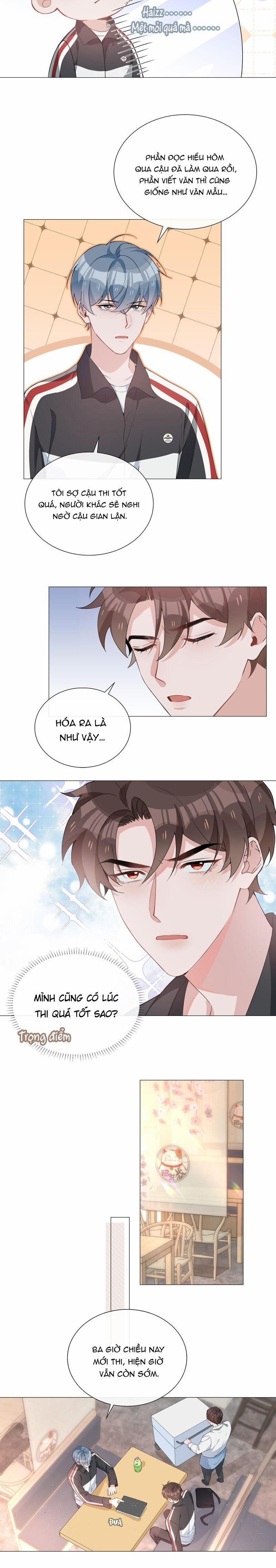 Trường Cấp Ba Sơn Hải 12 trang 5