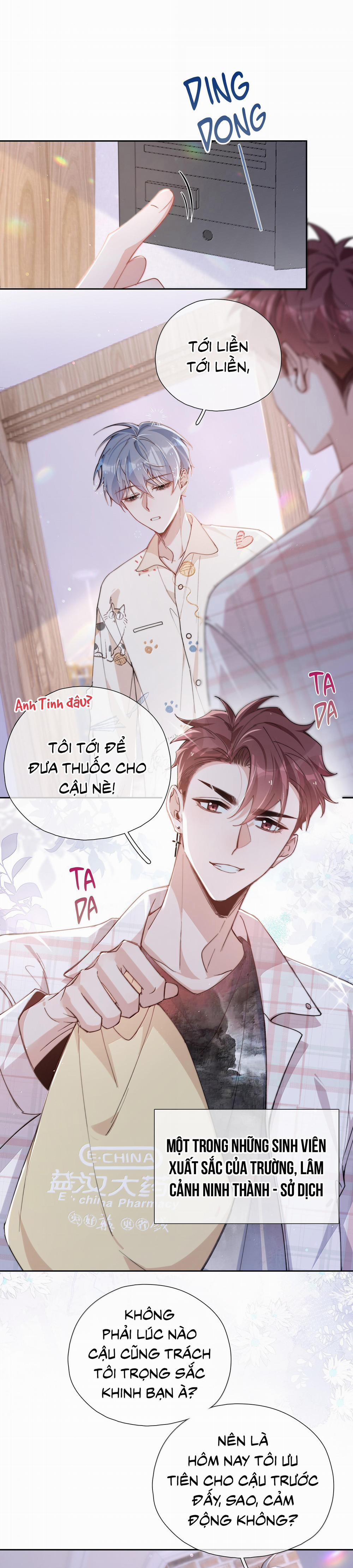 Trường Cấp Ba Sơn Hải 121 trang 1