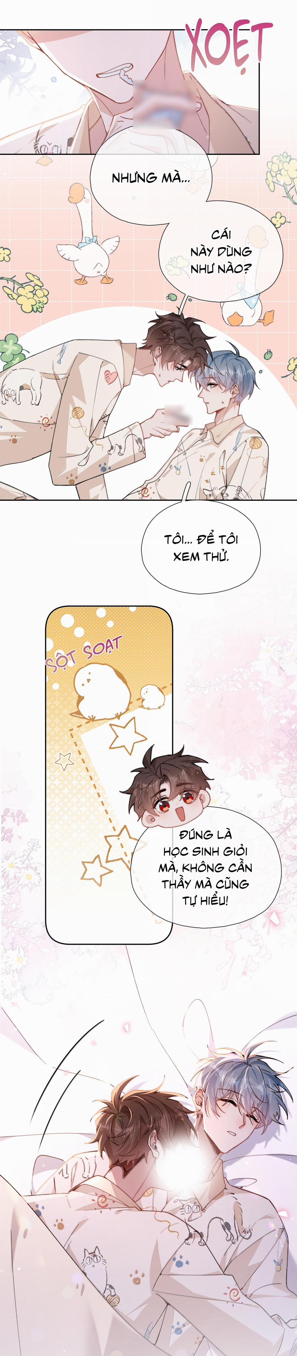 Trường Cấp Ba Sơn Hải 121 trang 13