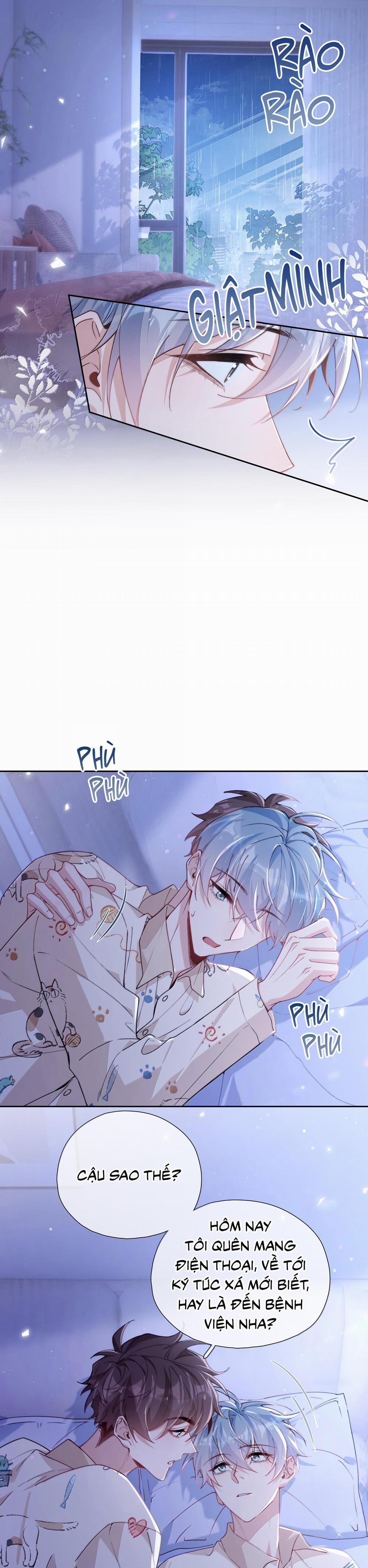 Trường Cấp Ba Sơn Hải 121 trang 6