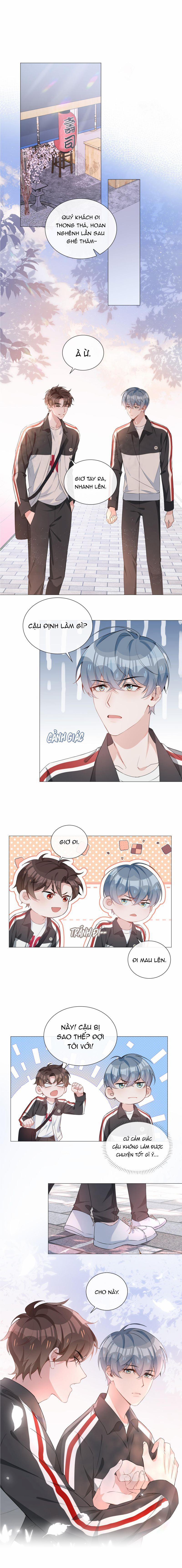 Trường Cấp Ba Sơn Hải 13 trang 1