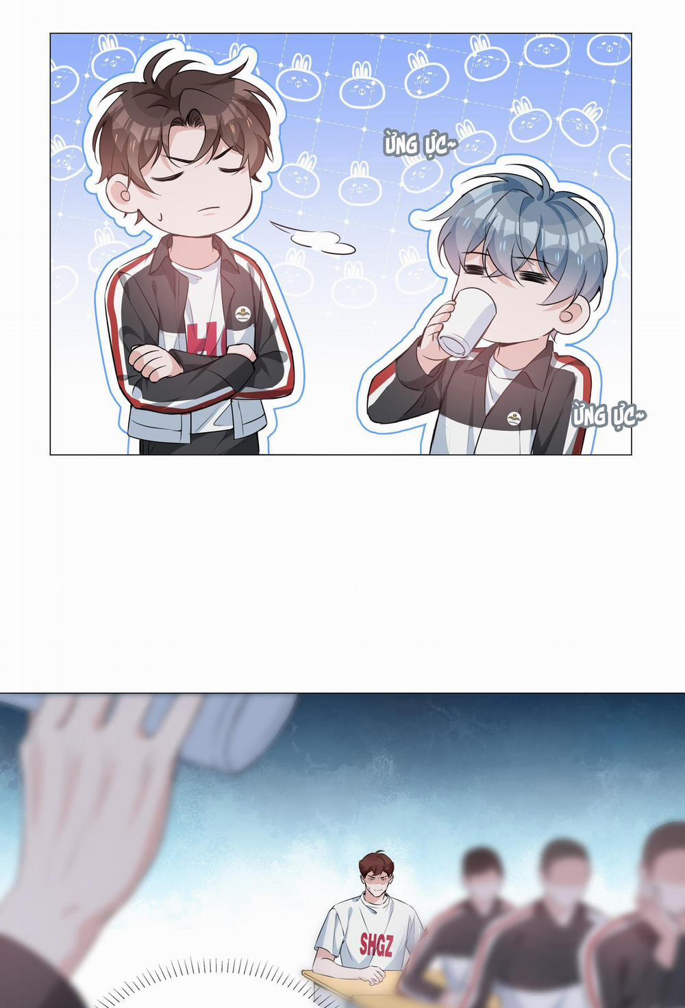 Trường Cấp Ba Sơn Hải 14 trang 30