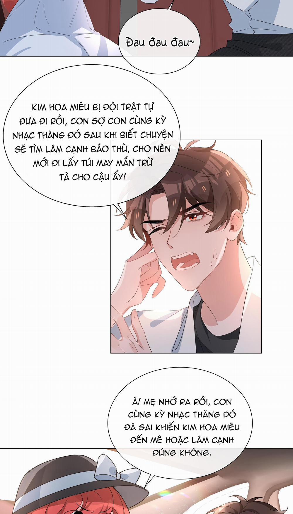 Trường Cấp Ba Sơn Hải 15 trang 22