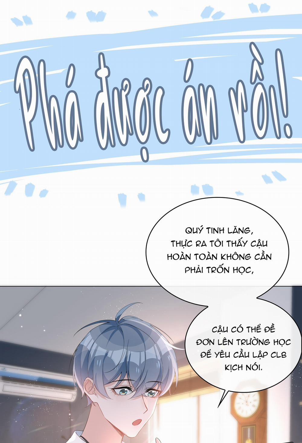 Trường Cấp Ba Sơn Hải 16 trang 14