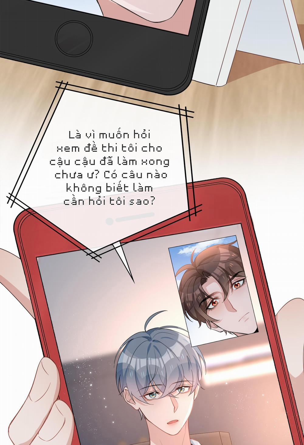 Trường Cấp Ba Sơn Hải 16 trang 17