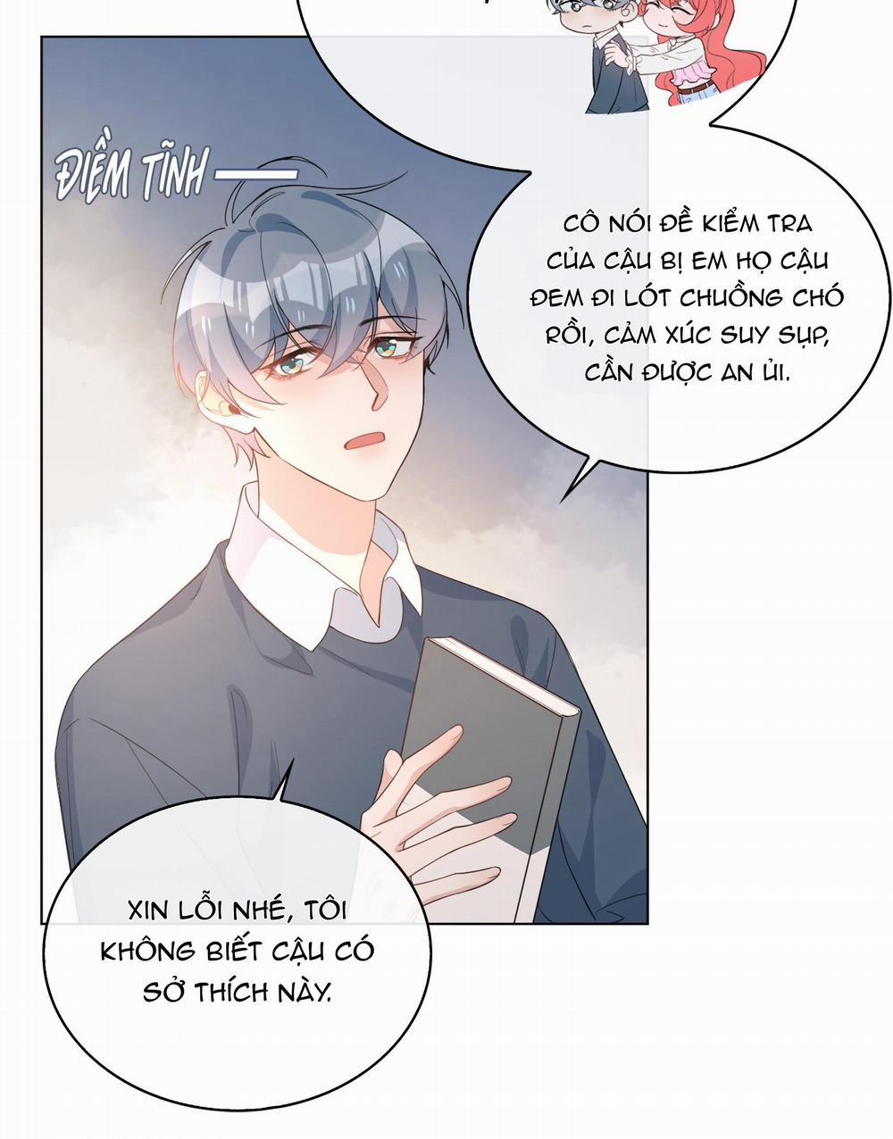 Trường Cấp Ba Sơn Hải 16 trang 34