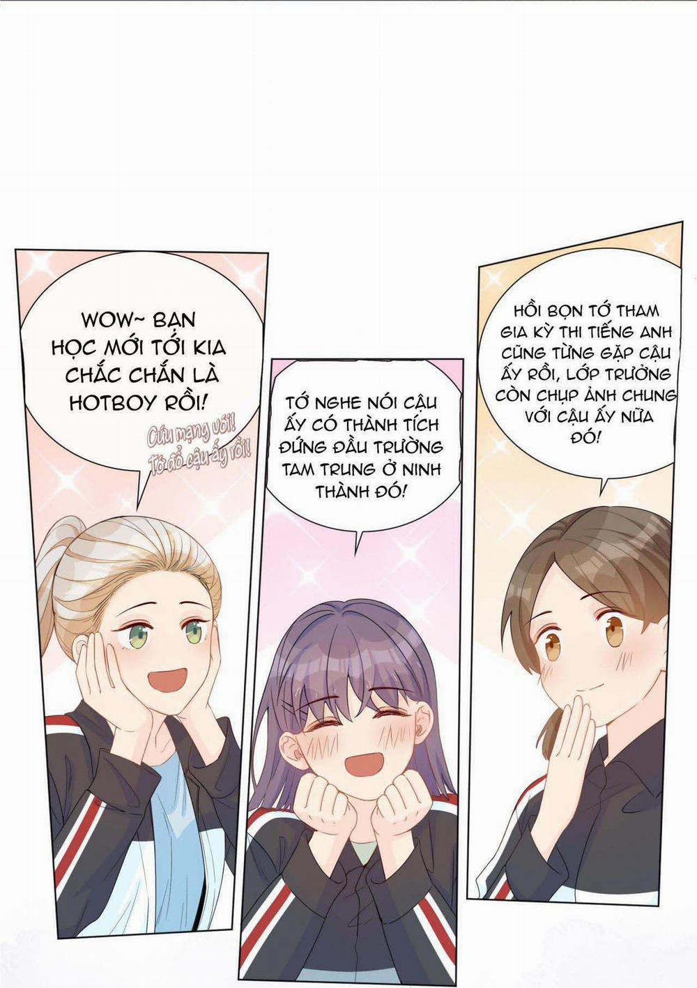 Trường Cấp Ba Sơn Hải 2 trang 7