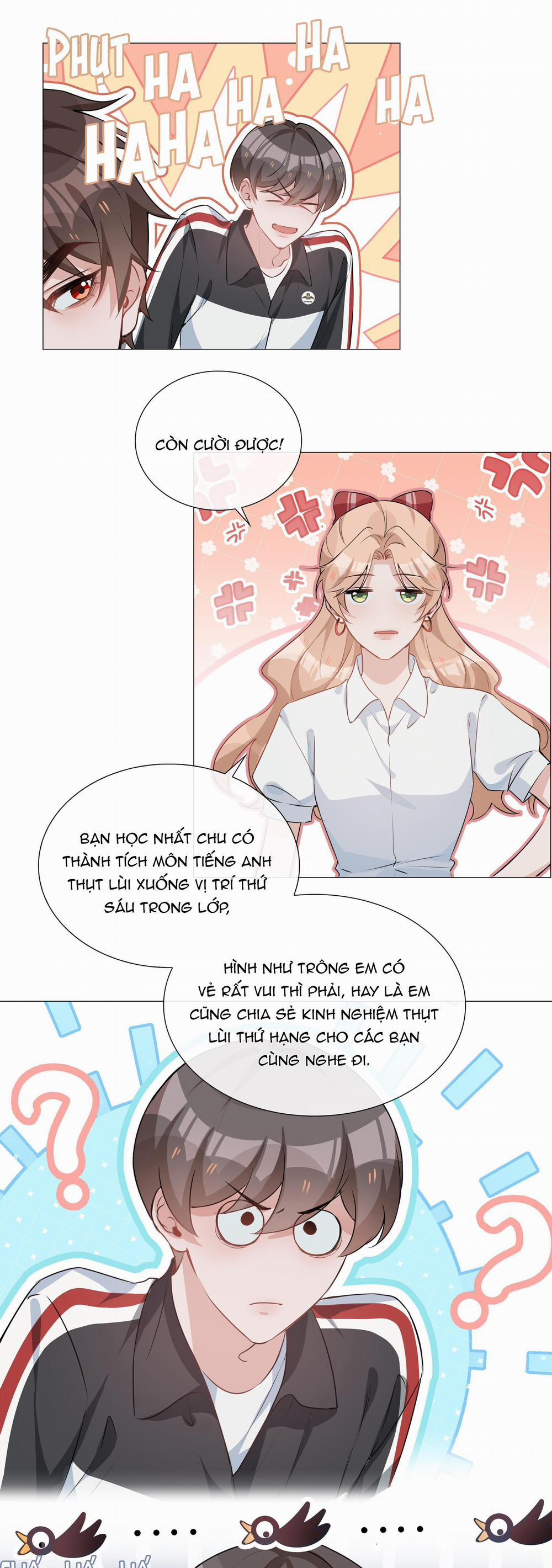 Trường Cấp Ba Sơn Hải 20 trang 12