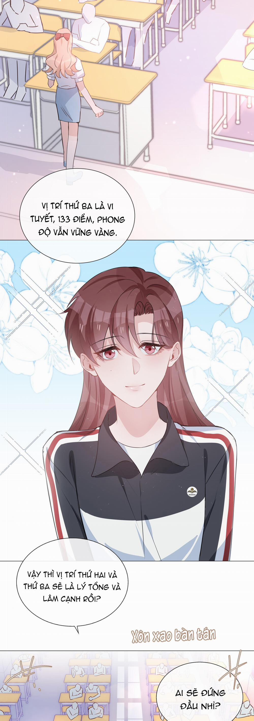 Trường Cấp Ba Sơn Hải 20 trang 14