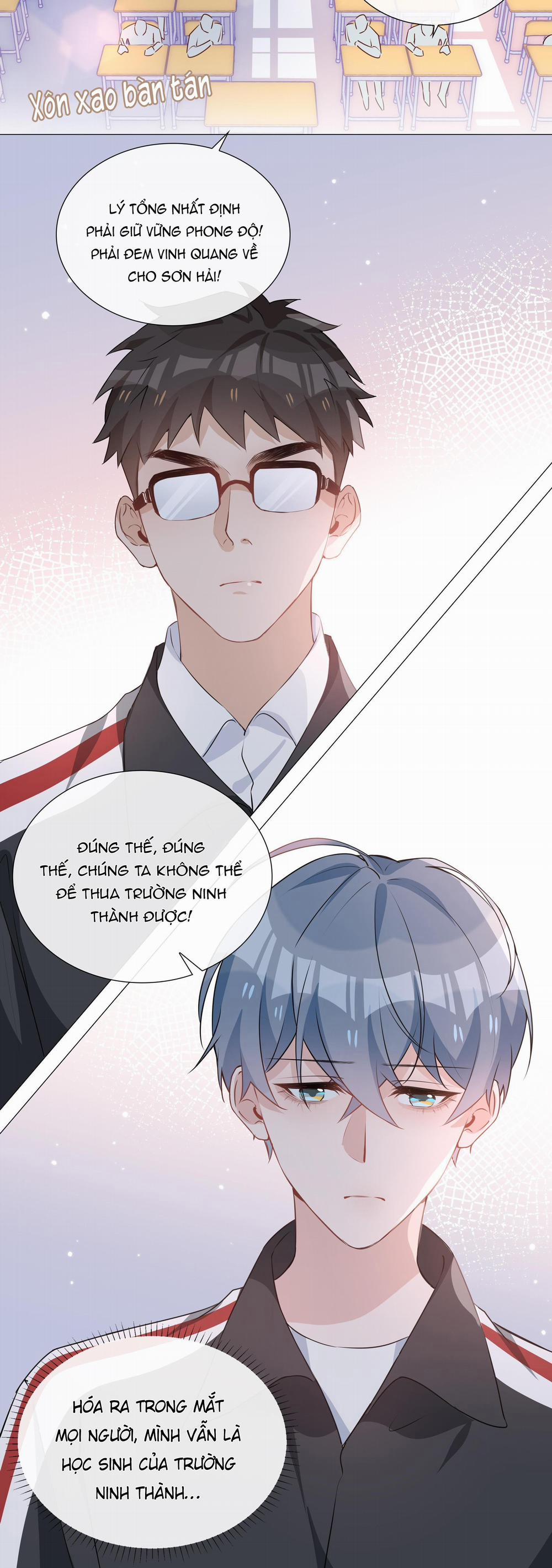 Trường Cấp Ba Sơn Hải 20 trang 15