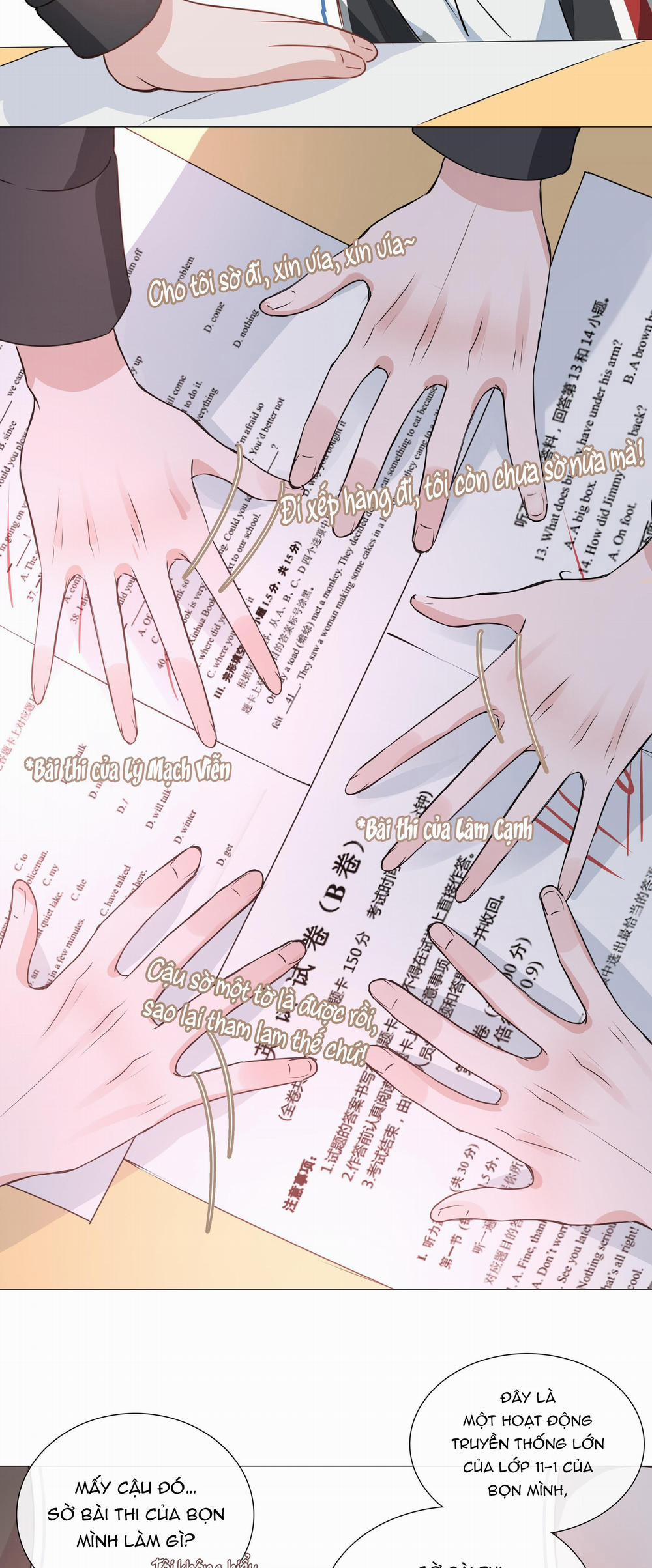 Trường Cấp Ba Sơn Hải 21 trang 10