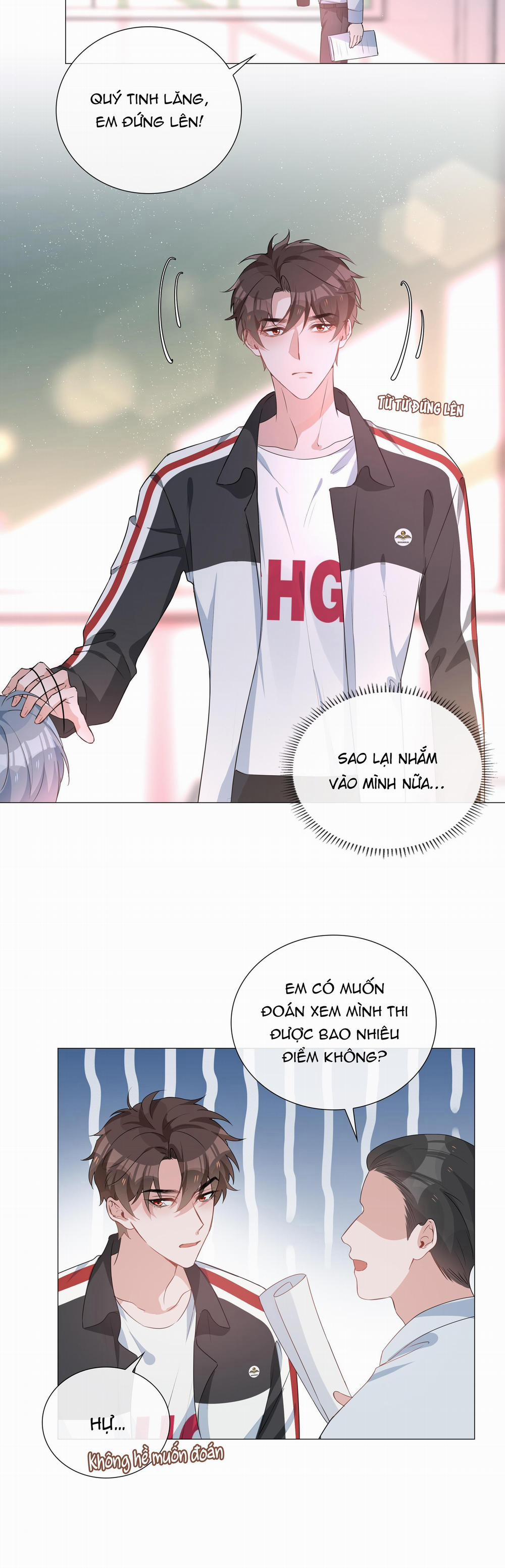 Trường Cấp Ba Sơn Hải 21 trang 15