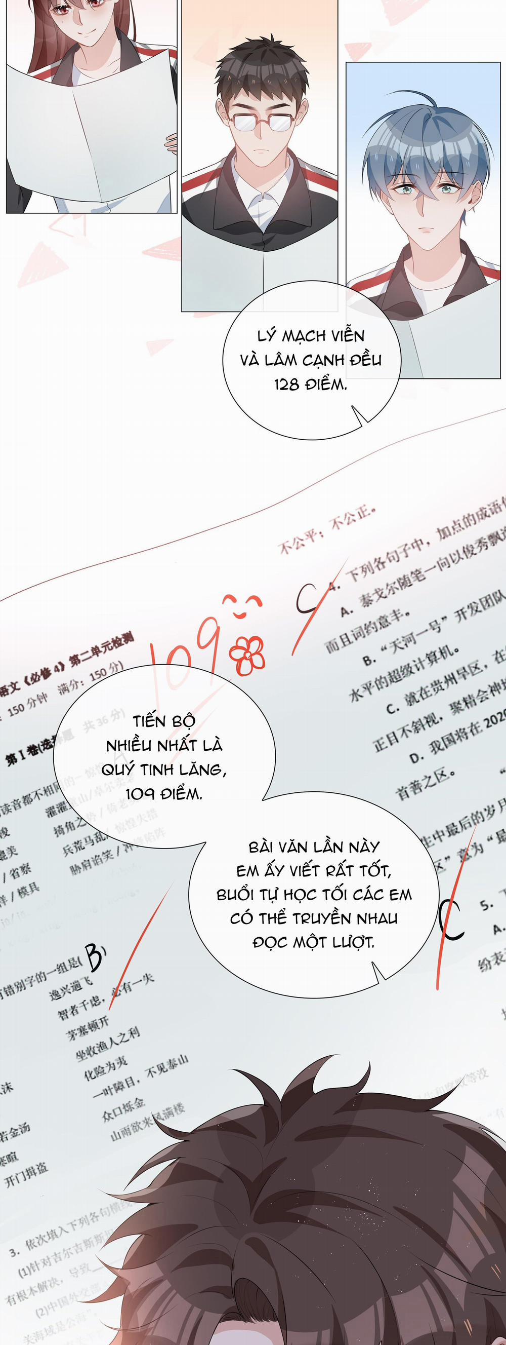 Trường Cấp Ba Sơn Hải 21 trang 18