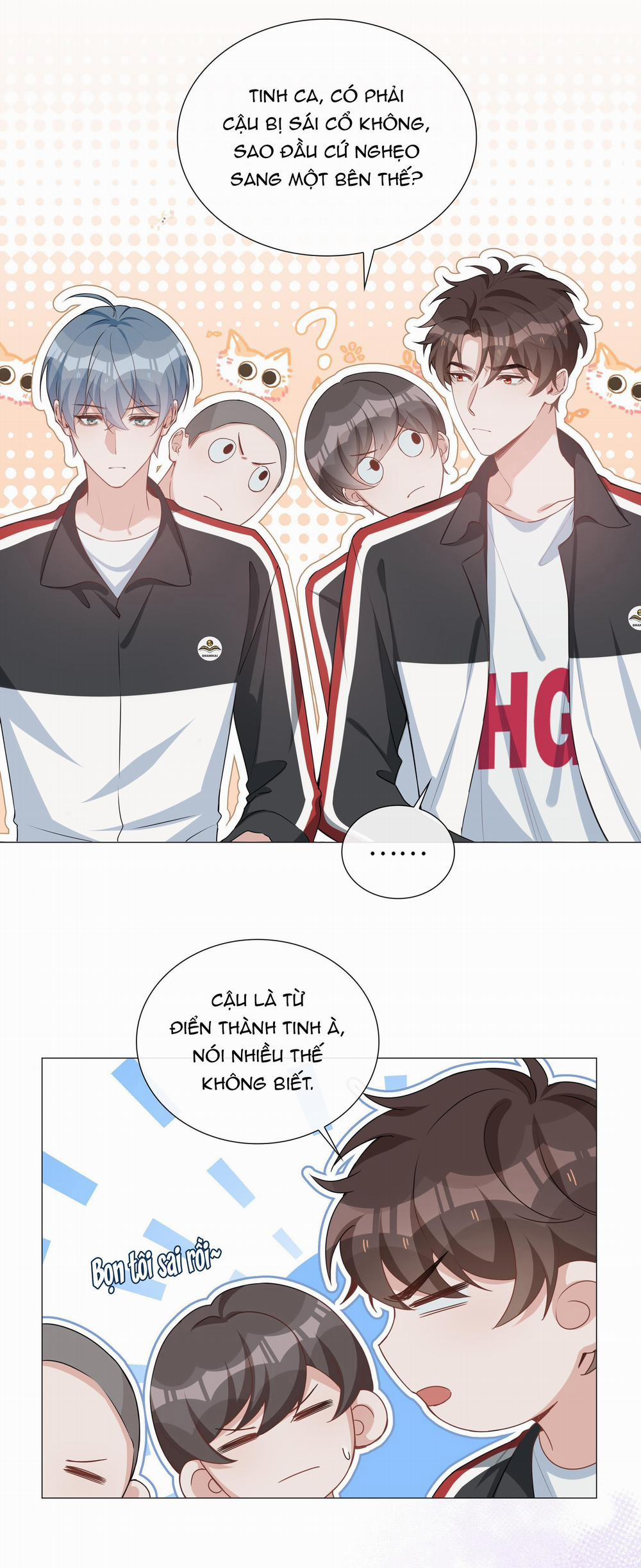 Trường Cấp Ba Sơn Hải 21 trang 24