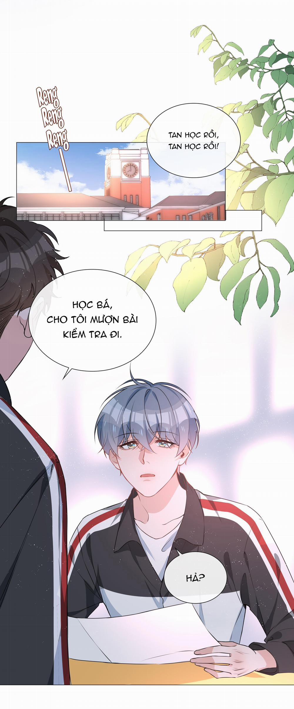 Trường Cấp Ba Sơn Hải 21 trang 8