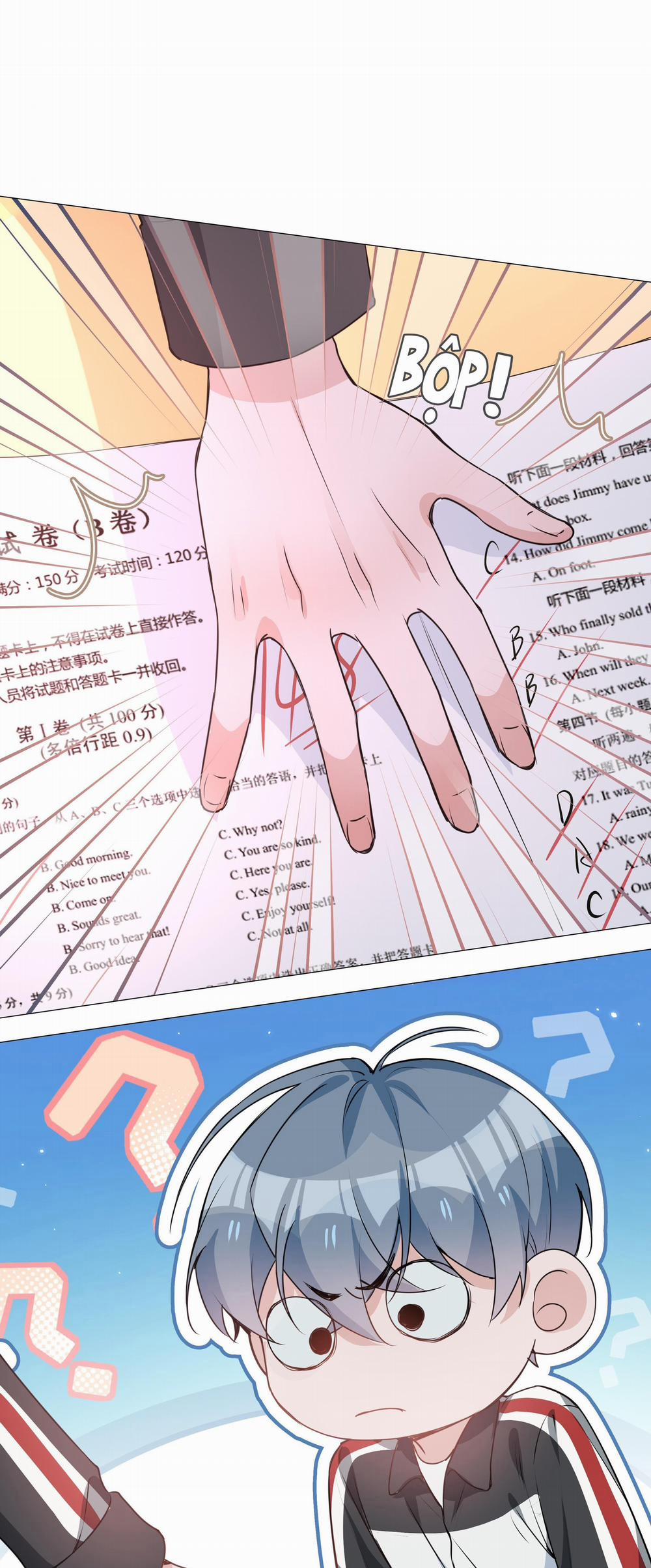 Trường Cấp Ba Sơn Hải 21 trang 9