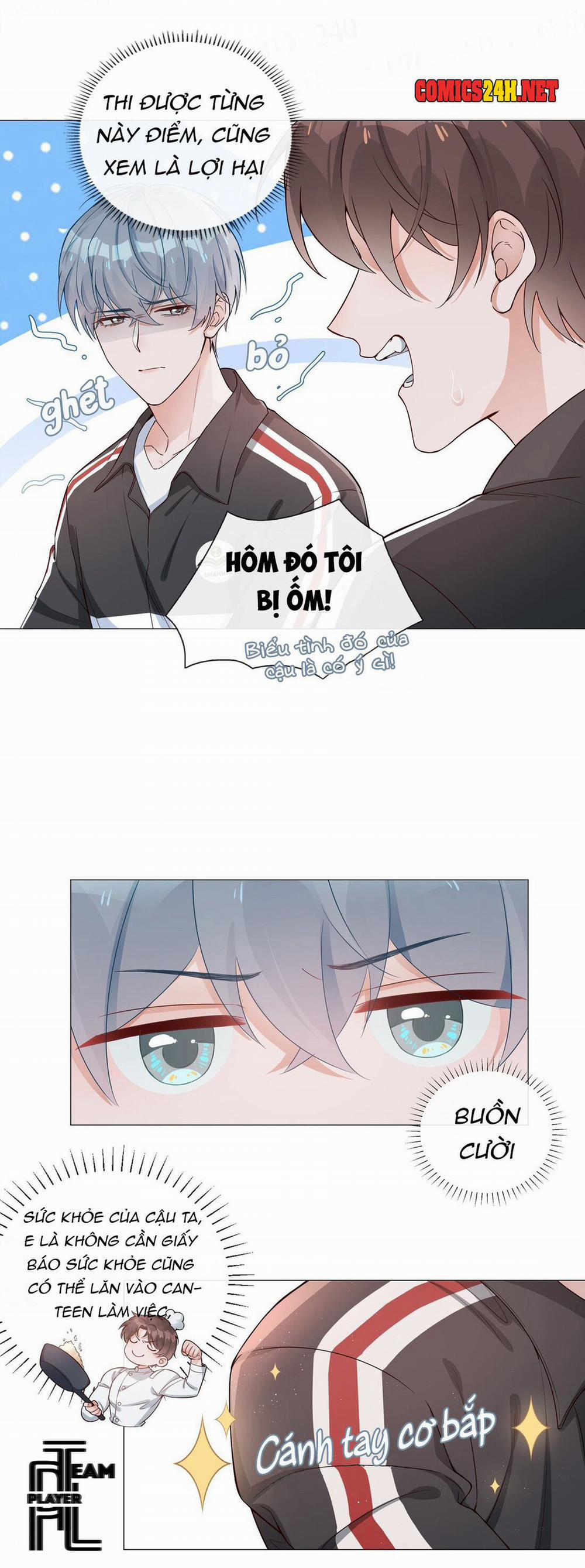 Trường Cấp Ba Sơn Hải 3 trang 14