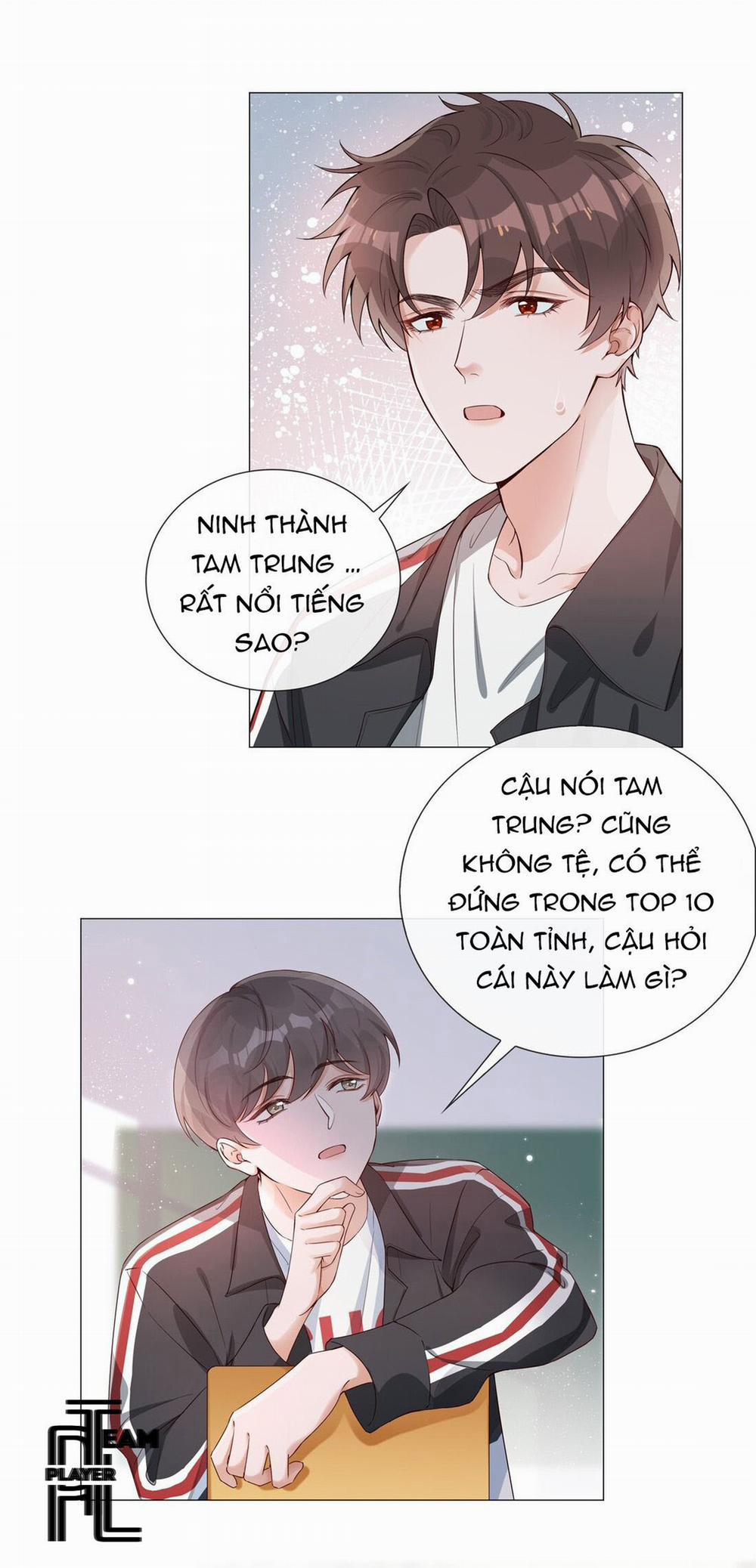 Trường Cấp Ba Sơn Hải 3 trang 19