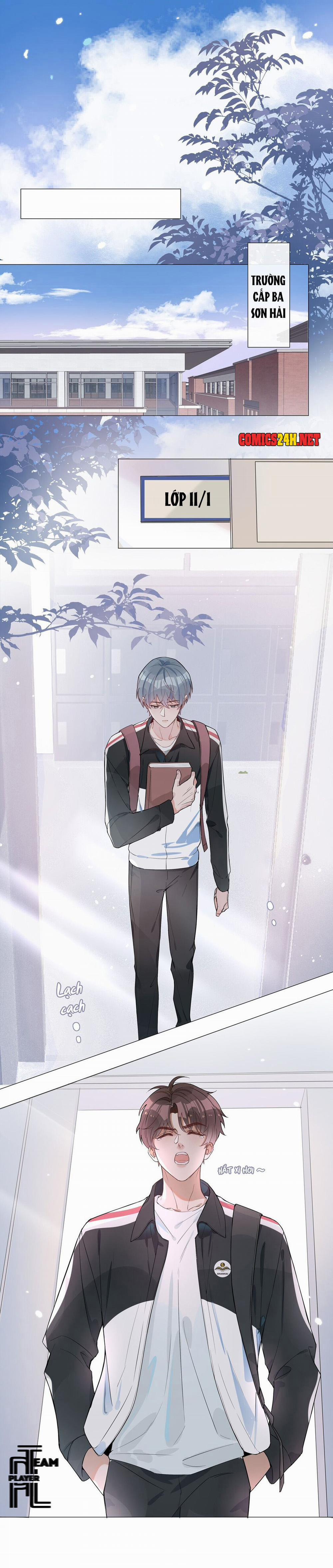 Trường Cấp Ba Sơn Hải 3 trang 6