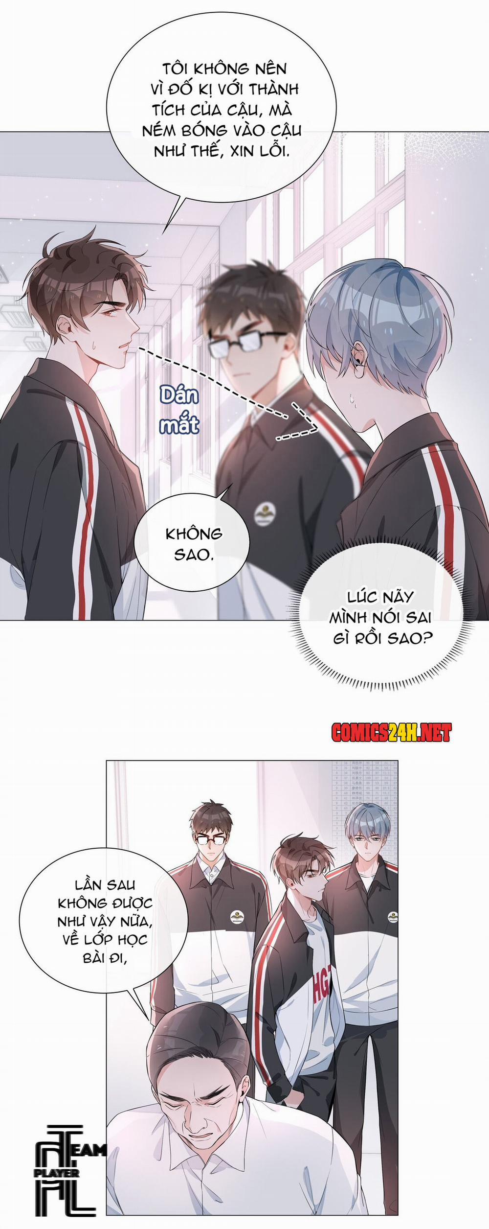 Trường Cấp Ba Sơn Hải 4 trang 11