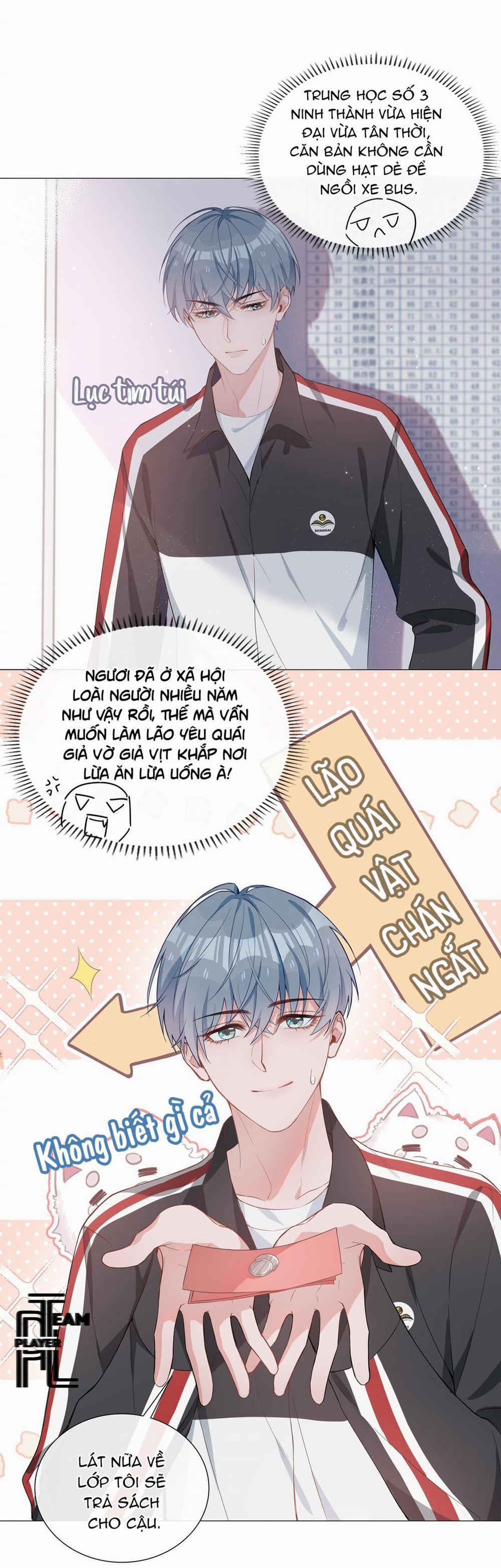 Trường Cấp Ba Sơn Hải 4 trang 15