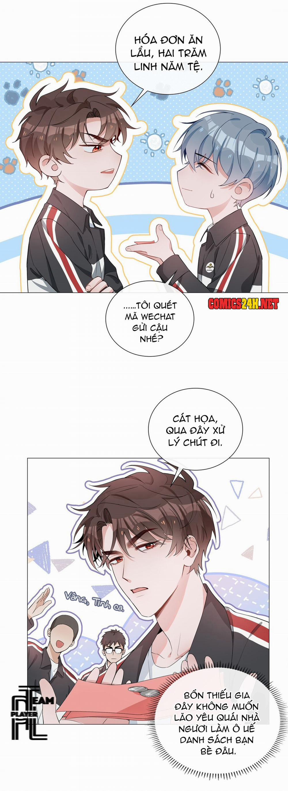 Trường Cấp Ba Sơn Hải 4 trang 16