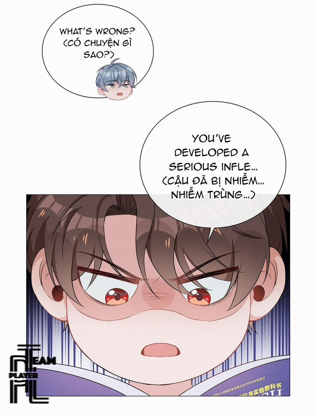 Trường Cấp Ba Sơn Hải 4 trang 23