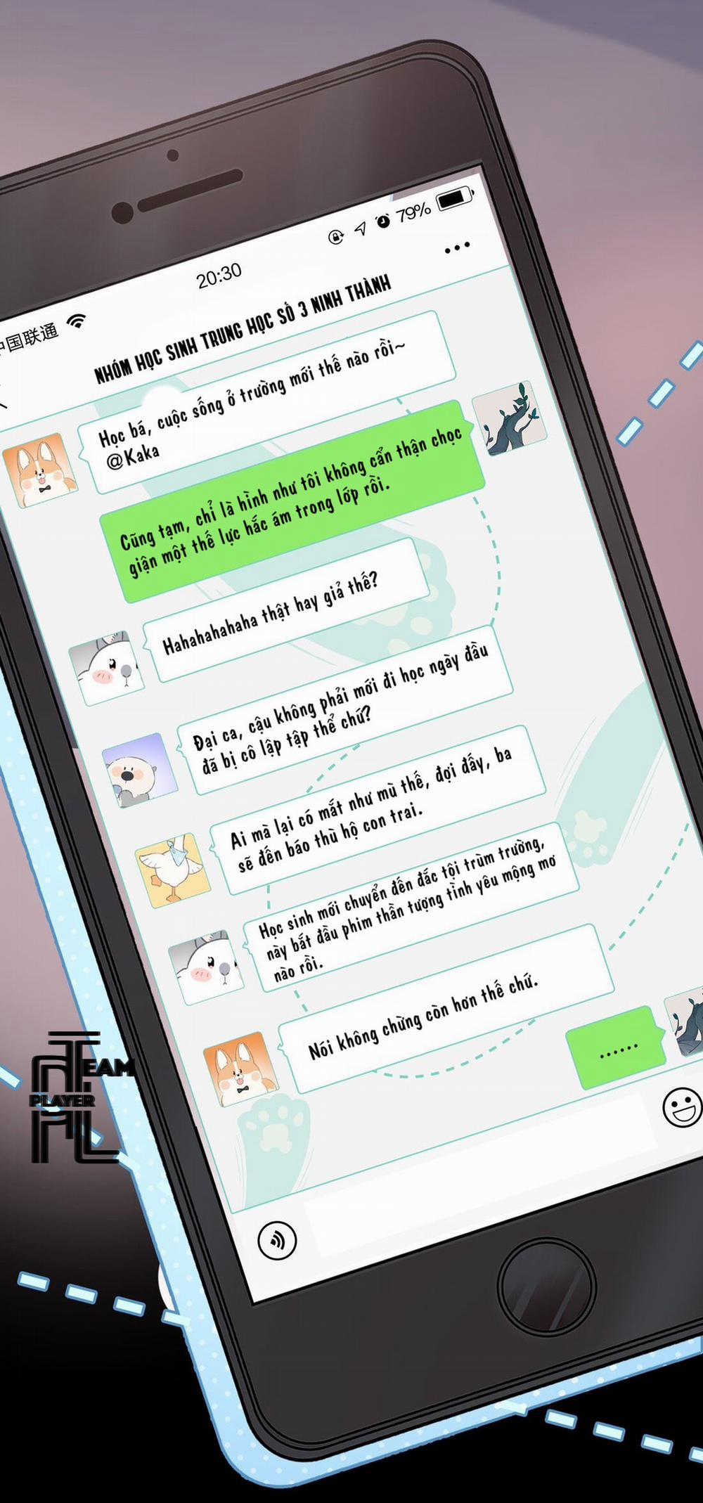 Trường Cấp Ba Sơn Hải 4 trang 28