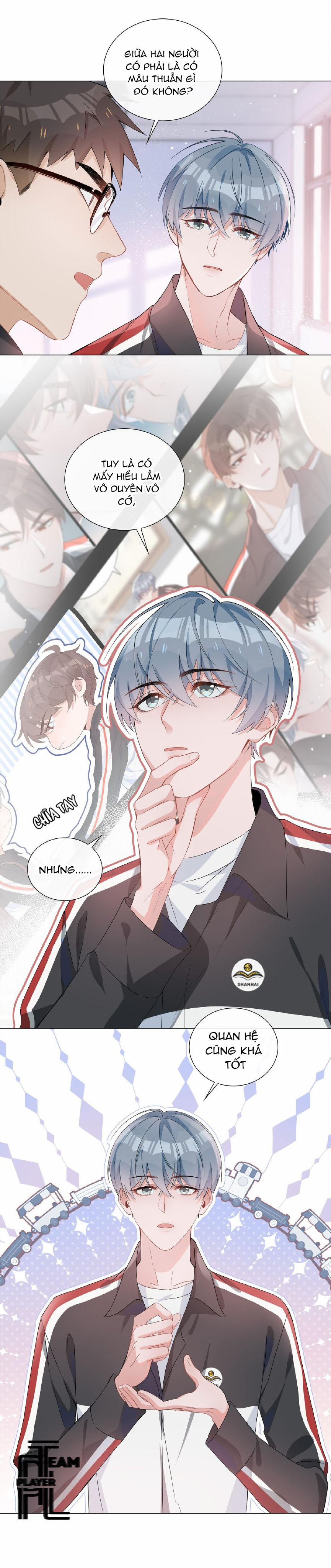 Trường Cấp Ba Sơn Hải 4 trang 9