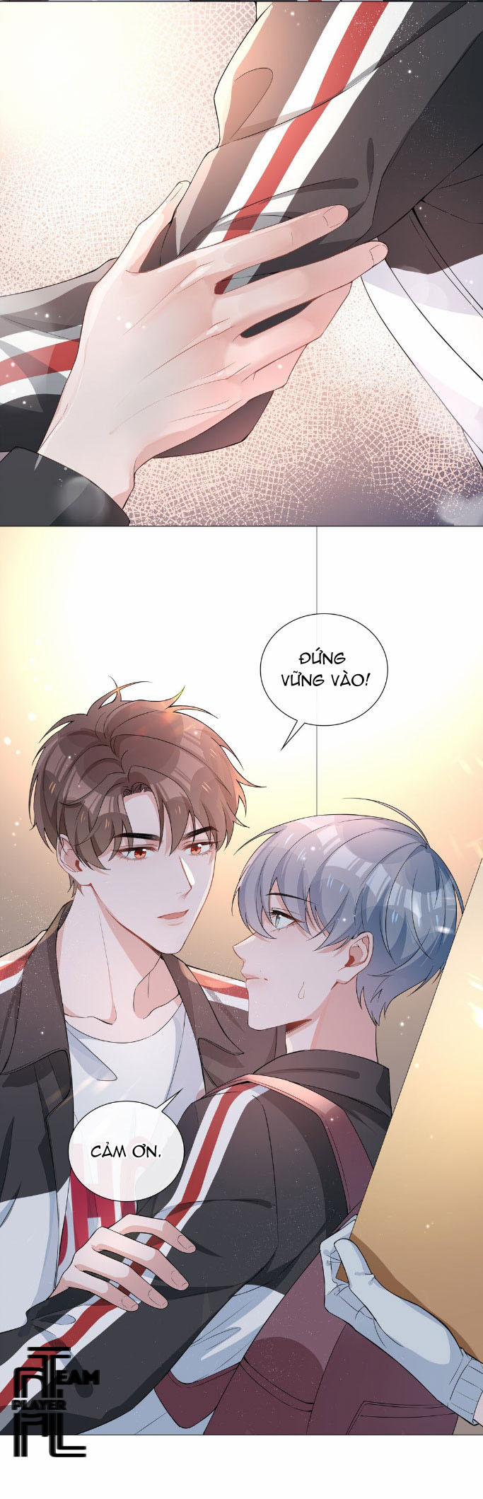 Trường Cấp Ba Sơn Hải 5 trang 1